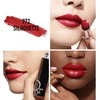 Christian Dior Addict Shine Kreminis Lipstick 972 Silhouette Refill 3.2 g