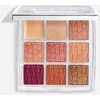 „Christian Dior Backstage“ akių šešėlių paletė „003 Warm Essentials“ 9 atspalviai, 10 g