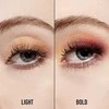 „Christian Dior Backstage“ akių šešėlių paletė, 010 Copper Essentials, 9 atspalviai, 10 g