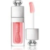 Dior Addict Lip Glow Oil maitinamasis lūpų spalvą paryškinantis aliejus, 6ml, spalva: 001 Pink