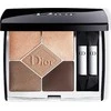Dior akių šešėlių paletė 5 Couleurs Couture 7g, 559 Poncho