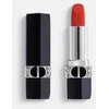 Lūpų dažai Dior Rouge Couture Colour N:999 Velvet, 30 ml