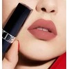 Christian Dior Couture Colour Matte Kreminis lūpų dažų rinkinys „100 Nude Look“, papildymas, 3,5 g
