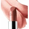 Christian Dior Couture Colour Metallic Kreminis Lipstick 100 Nude Look Refill 3.5 g
