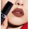 Christian Dior Couture Colour Velvet Kreminis Lipstick 300 Nude Style Refill 3.5 g