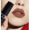 Christian Dior Couture Colour Velvet Kreminis lūpų dažai 200 Nude Touch 3,5 ml