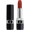 Christian Dior Couture Colour Velvet Kreminis Lipstick 999 Papildomas 3.5 g