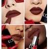 Christian Dior Couture Colour Velvet Kreminis Lipstick Brown Refill 3.5 g