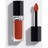 Lūpų dažai Christian Dior Rouge Dior Forever Liquid Matte Nr: 626, 6 ml