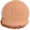 Christian Dior Forever Natural Finish Bronzer kompaktinė pudra 02 Light Bronze, 9 g