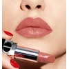 Lūpų dažai Dior Rouge Couture Colour N: 100 Nude Look Satin, 30 ml