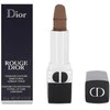 Christian Dior Rouge Satin Finish Kreminis Lipstick 200 Nude Touch 3.5 g
