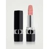 Christian Dior Rouge Satin Finish Kreminis Lipstick Rose Feline 3.5 g