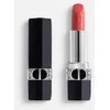 Christian Dior Rouge Satin Finish Kreminis Lipstick 471 Enchanted Rožinė 3.5 g