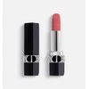 Christian Dior Rouge Satin Matte Kreminis Lipstick 757 Rožinė Paw 3.5 g