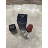 Christian Dior Rouge Satin Matte Kreminis Lipstick Soft Burgundy 3.5 g