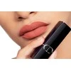 Dior Rouge Dior Barra De Labios 100 Nude Look Velvet lūpų dažai, 30 ml