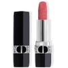 Christian Dior Rouge Satin Matte Kreminis Lipstick 564 Rožinė Leopard 3.5 g
