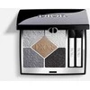 Christian Dior Diorshow akių šešėlių paletė 043 Night Walk 5 atspalviai, 4 g