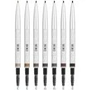 Christian Dior Diorshow Brow Styler Double-Ended Eyebrow Kreminis Pieštukas 05 Juodas 0.09 g
