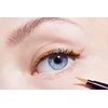 Christian Dior Diorshow On Stage Atsparus vandeniui Ultra-Flexible Felt Tip Matte Liquid Akių apvadas 551 Pearly Bronze 0.55 ml