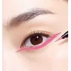 Christian Dior Diorshow On Stage Atsparus vandeniui Ultra-Flexible Felt Tip Intense Color Liquid Akių apvadas 851 Matte Rožinė 0.55 ml