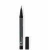 Christian Dior Diorshow On Stage Atsparus vandeniui Ultra-Flexible Felt Tip Intense Color Liquid Akių apvadas 061 Matte Anthracite 0.55 ml
