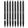 Christian Dior Diorshow On Stage Atsparus vandeniui Double-Ended Kohl Akių apvadas 529 rusvai gelsvas 1.2 g