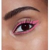 Christian Dior Diorshow On Stage Atsparus vandeniui Ultra-Flexible Felt Tip Intense Color Liquid Akių apvadas 851 Matte Rožinė 0.55 ml
