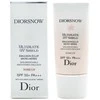 Christian Dior Diorsnow – „Ultimate UV Shield Brightening“ dieninė veido emulsija SPF 50, 30 ml