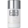 Christian Dior Eau Sauvage Anti-Perspirant Dezodorantas Stick For Women, 75 g