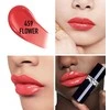 Christian Dior Forever skysti lūpų dažai 459 Flower, 6 ml