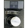 Christian Dior Forever Skin Cushion ilgai išliekantis kompaktiškas makiažo pagrindas 1N SPF 50, 14 g