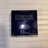 Christian Dior Forever Skin Cushion Long Wearing Compact Foundation 2N SPF 50, 14 g