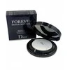 Christian Dior Forever Skin Glow Cushion Diorivira ilgai išliekantis kompaktiškas makiažo pagrindas 1N Neutral, 14 g