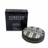 Christian Dior Forever Skin Glow Cushion Diorivira ilgai išliekantis kompaktiškas makiažo pagrindas 1N Neutral, 14 g