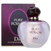 Christian Dior Dior Pure Poison EDP parfumuotas vanduo unisex, 30 ml