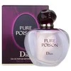 Kvepalai moterims Christian Dior Pure Poison EDP, 50 ml