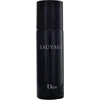 Christian Dior Sauvage Dezodorantas Purškiklis For Men, 150 ml