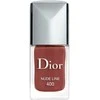 Christian Dior Vernis Gel-Effect Nagų lakas 400 Nude Line, 10 ml