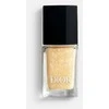 Christian Dior Vernis Instant Finish Top Coat Nagų lakas 218 Dorure, 10 ml