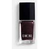 Christian Dior Vernis Nagų lakas 900 Juodas Rivoli, 10 ml