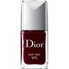 Christian Dior Vernis Gel-Effect Nagų lakas Nuit 1947, 10 ml