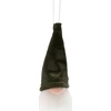 Home &amp; Styling Collection dekoratyvinis kalėdų senelis su pakabinimu 11 cm
