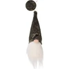 Home &amp; Styling Collection dekoratyvinis kalėdų senelis su pakabinimu 11 cm