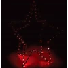 Christmas Decoration 3D dekoratyvinė žvaigždė su 120 LED, 80 cm