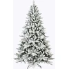 Christmas_To Dirbtinė Kalėdų eglutė Christmas Touch Prime Snowy, 180 cm