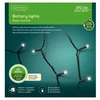 Lumineo Durawise girlianda. 497161. 14,3 m. šiltai balta. 192 LED