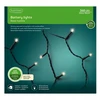 Lumineo Durawise LED girlianda. 497261. 27,5 m. Balta. 368 LED