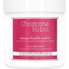 Christophe Robin, Colour Shield, Hair Treatment Kreminis Mask, For Spalvą išsaugantis, 1000 ml
